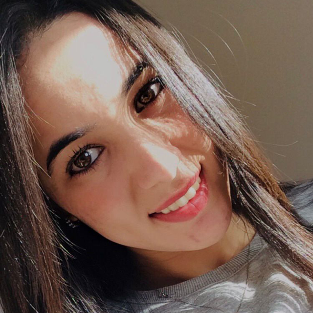 Bouchra Essalhi